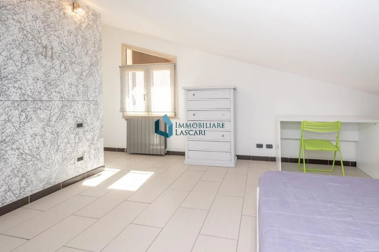 Red Luxury A Pochi Passi Dal Mare Villa Campofelice Di Roccella