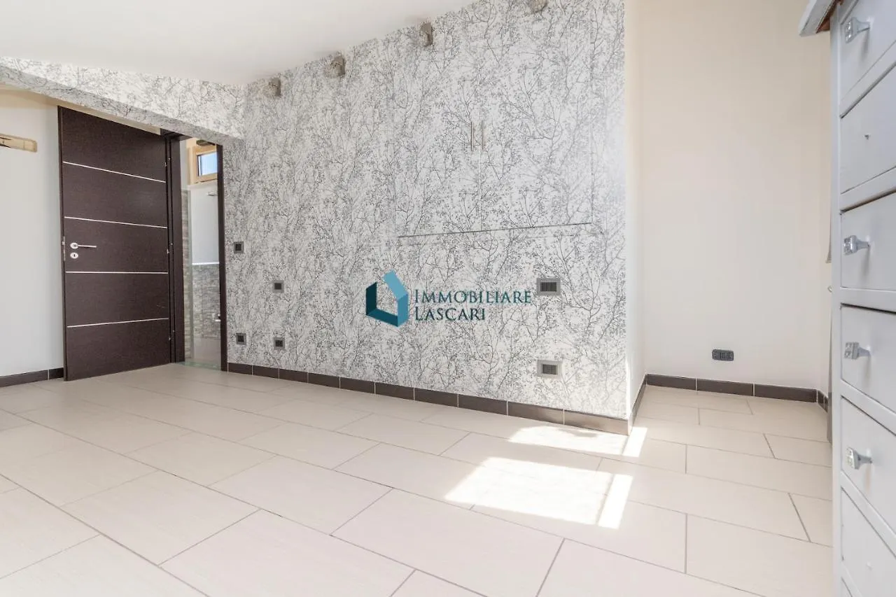 Red Luxury A Pochi Passi Dal Mare Villa Campofelice Di Roccella 0*,
