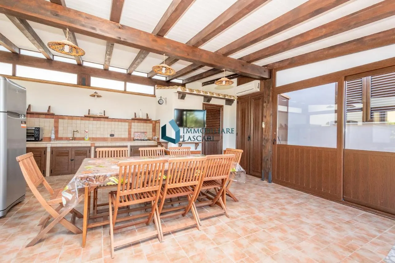 Red Luxury A Pochi Passi Dal Mare Villa Campofelice Di Roccella
